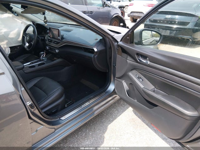 2019 Nissan Altima 2.5 Sl მანქანა იყიდება აუქციონზე, vin: 1N4BL4EV7KC120848, აუქციონის ნომერი: 46038631
