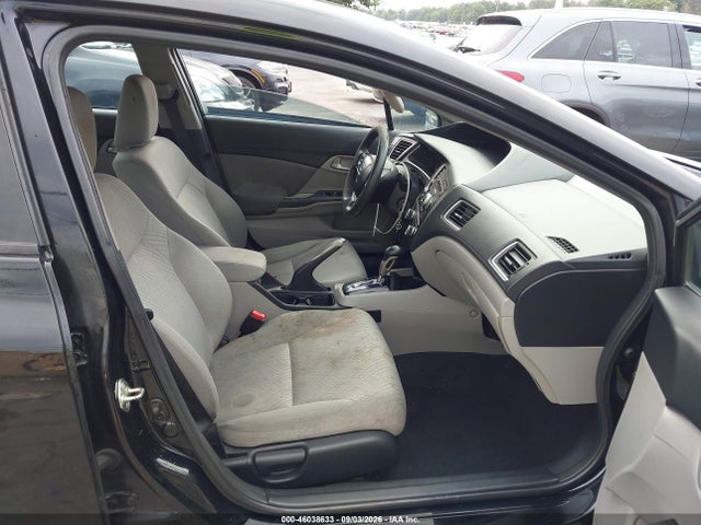 Продаж на аукціоні авто 2014 Honda Civic Lx, vin: 19XFB2F54EE223742, номер лоту: 46038633