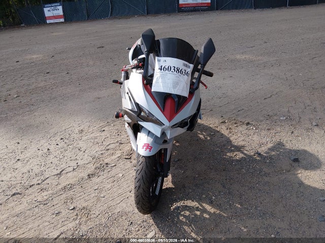 Kawasaki EX500 2025 ML5EXGG10SDA69918 Image 5