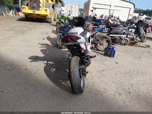 Kawasaki EX500 2025 ML5EXGG10SDA69918 Image 6