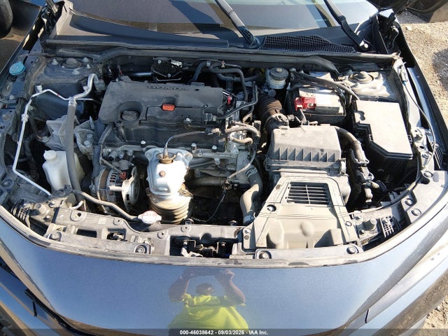 Продаж на аукціоні авто 2023 Honda Civic Sport, vin: 2HGFE2F50PH556472, номер лоту: 46038642