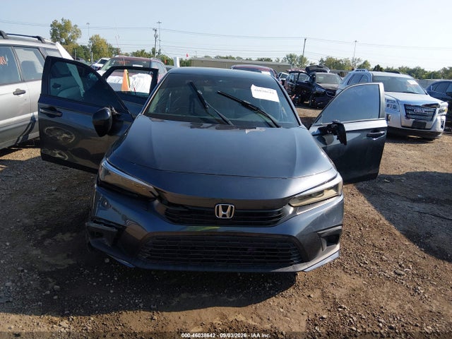 Продаж на аукціоні авто 2023 Honda Civic Sport, vin: 2HGFE2F50PH556472, номер лоту: 46038642
