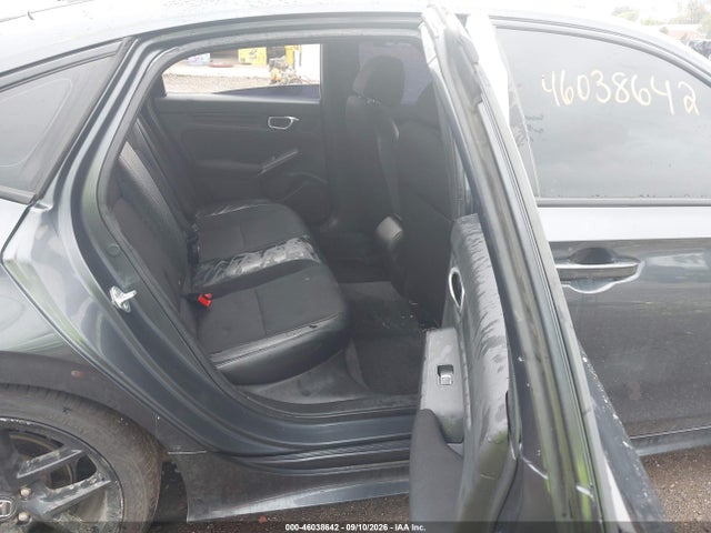 Продаж на аукціоні авто 2023 Honda Civic Sport, vin: 2HGFE2F50PH556472, номер лоту: 46038642