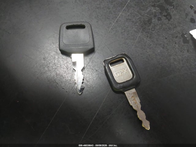 Продаж на аукціоні авто 1988 Kawasaki Ex250 F, vin: JKAEXMF1XJA001154, номер лоту: 46038643
