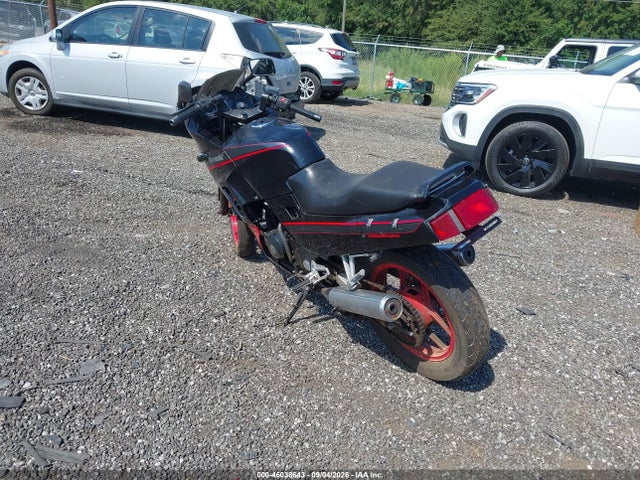 Продаж на аукціоні авто 1988 Kawasaki Ex250 F, vin: JKAEXMF1XJA001154, номер лоту: 46038643