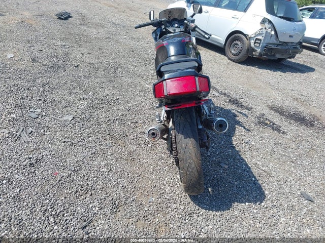 Продаж на аукціоні авто 1988 Kawasaki Ex250 F, vin: JKAEXMF1XJA001154, номер лоту: 46038643