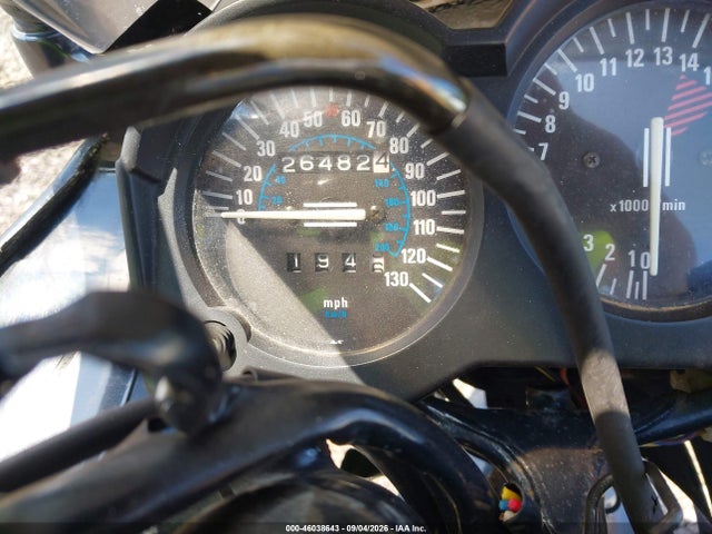 Продаж на аукціоні авто 1988 Kawasaki Ex250 F, vin: JKAEXMF1XJA001154, номер лоту: 46038643