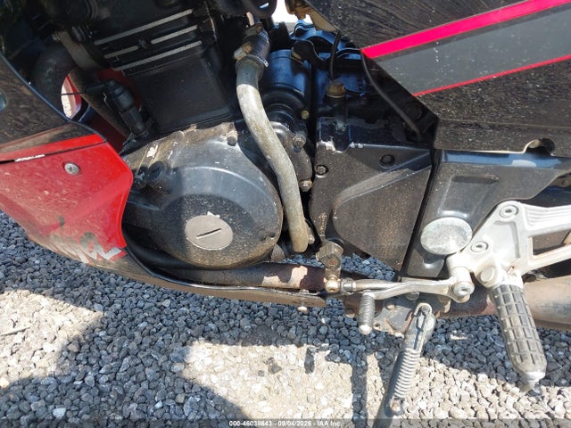 Продаж на аукціоні авто 1988 Kawasaki Ex250 F, vin: JKAEXMF1XJA001154, номер лоту: 46038643