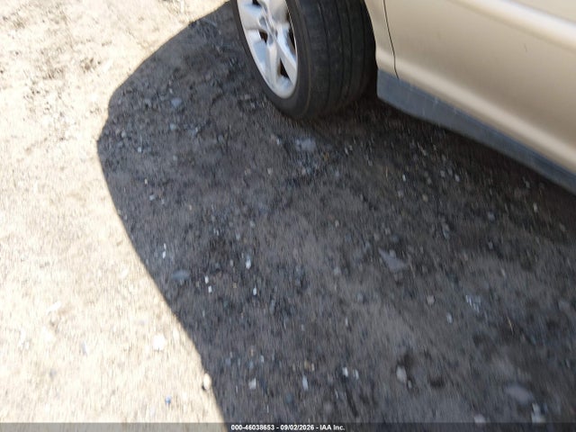 46038653 :رقم المزاد ، JTJHA31U740007436 vin ، 2004 Lexus Rx 330 مزاد بيع