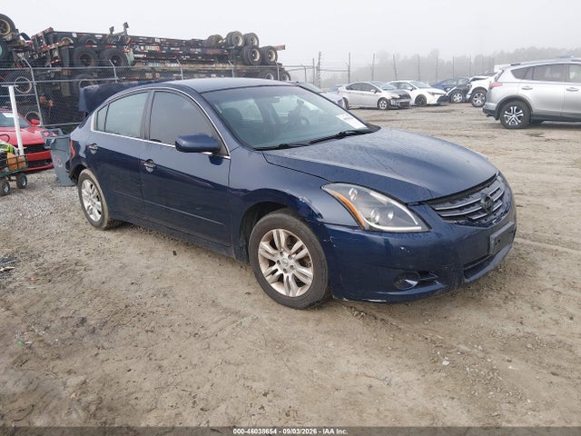 Aukcja sprzedaży 2010 Nissan Altima 2.5 S, vin: 1N4AL2AP9AN460643, numer aukcji: 46038654