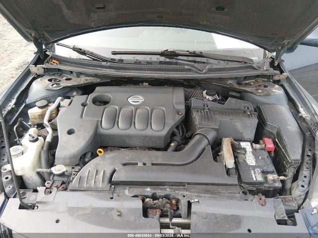 Продаж на аукціоні авто 2010 Nissan Altima 2.5 S, vin: 1N4AL2AP9AN460643, номер лоту: 46038654