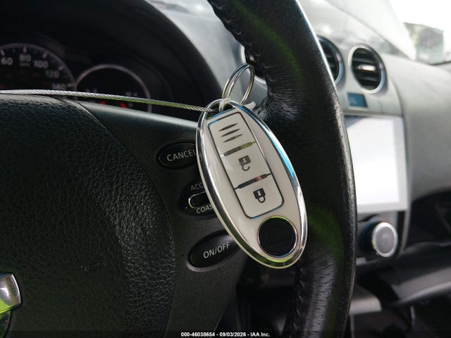 Продаж на аукціоні авто 2010 Nissan Altima 2.5 S, vin: 1N4AL2AP9AN460643, номер лоту: 46038654