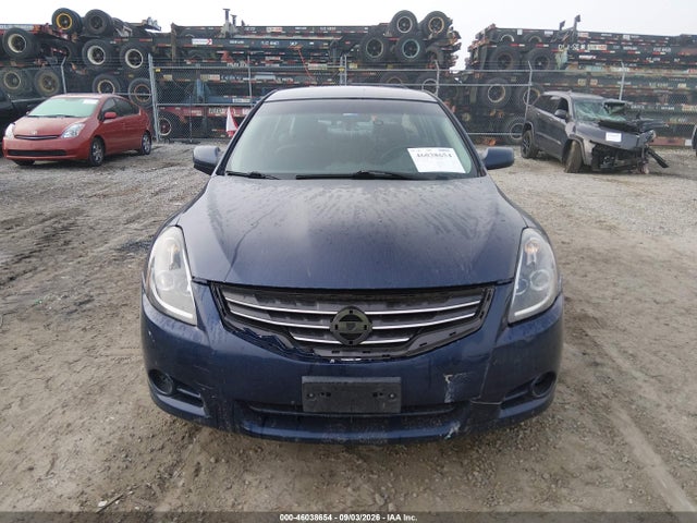 Продаж на аукціоні авто 2010 Nissan Altima 2.5 S, vin: 1N4AL2AP9AN460643, номер лоту: 46038654