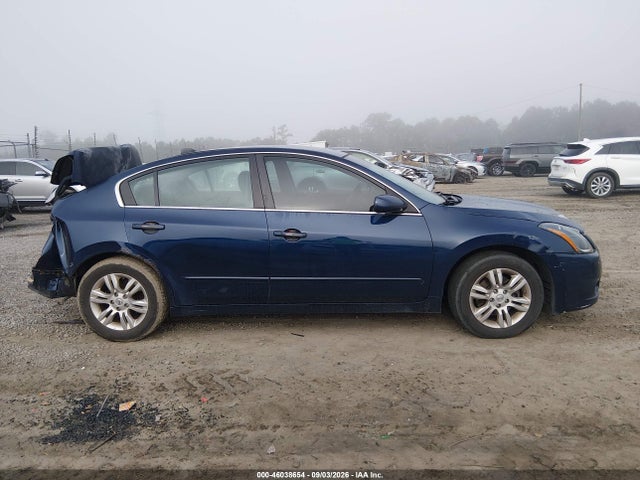 Продаж на аукціоні авто 2010 Nissan Altima 2.5 S, vin: 1N4AL2AP9AN460643, номер лоту: 46038654