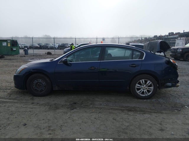 Продаж на аукціоні авто 2010 Nissan Altima 2.5 S, vin: 1N4AL2AP9AN460643, номер лоту: 46038654