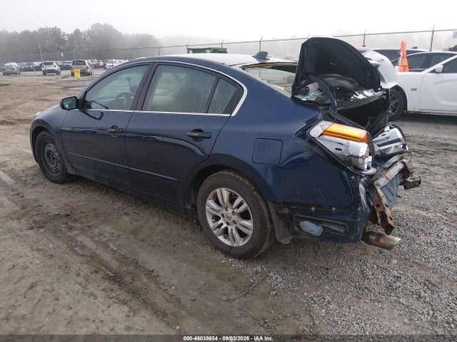 Продаж на аукціоні авто 2010 Nissan Altima 2.5 S, vin: 1N4AL2AP9AN460643, номер лоту: 46038654