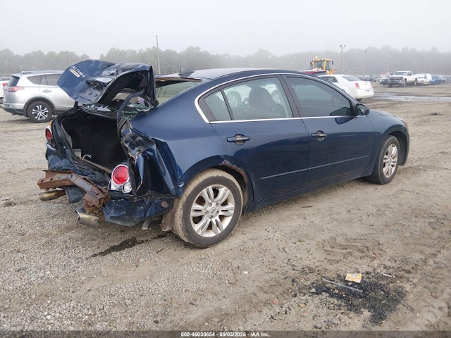 Продаж на аукціоні авто 2010 Nissan Altima 2.5 S, vin: 1N4AL2AP9AN460643, номер лоту: 46038654