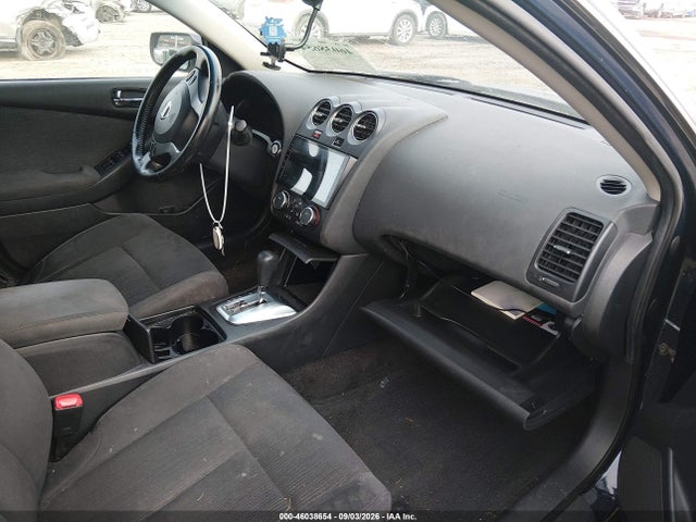 Продаж на аукціоні авто 2010 Nissan Altima 2.5 S, vin: 1N4AL2AP9AN460643, номер лоту: 46038654