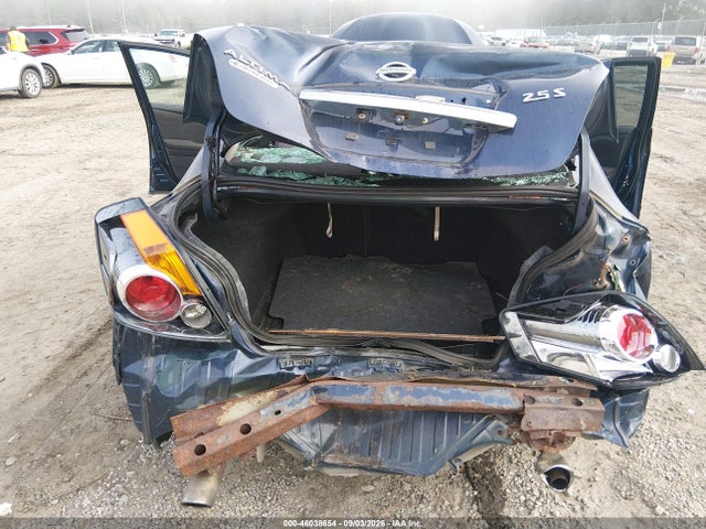 Продаж на аукціоні авто 2010 Nissan Altima 2.5 S, vin: 1N4AL2AP9AN460643, номер лоту: 46038654