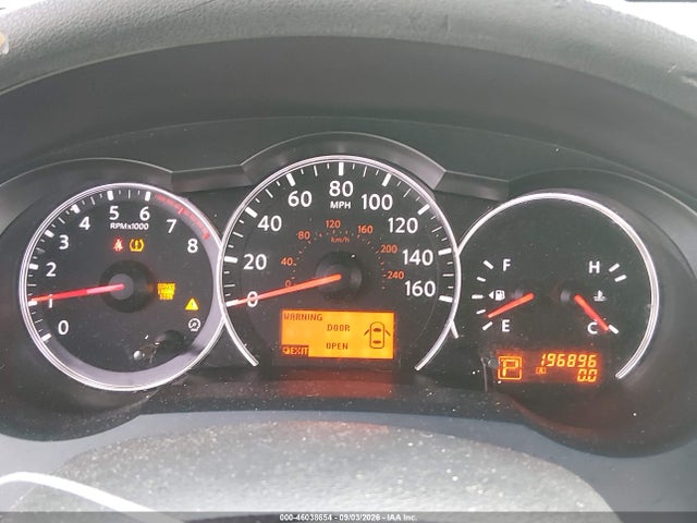 Продаж на аукціоні авто 2010 Nissan Altima 2.5 S, vin: 1N4AL2AP9AN460643, номер лоту: 46038654