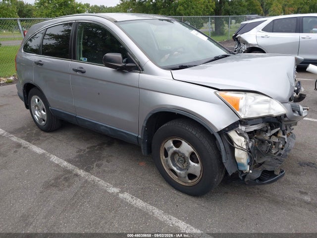 Продаж на аукціоні авто 2008 Honda Cr-v Lx, vin: JHLRE483X8C004181, номер лоту: 46038658