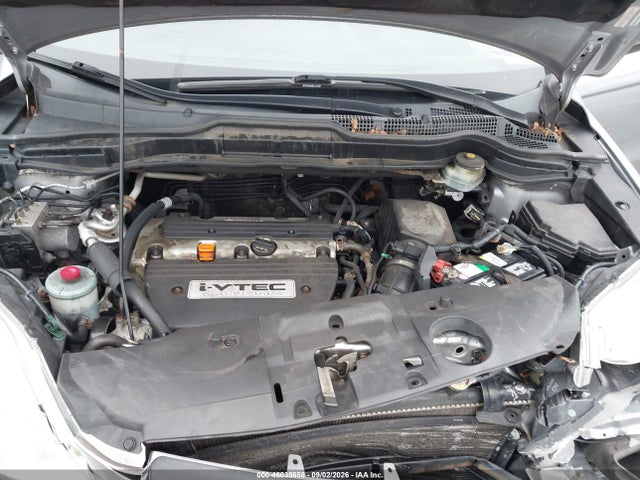 Продаж на аукціоні авто 2008 Honda Cr-v Lx, vin: JHLRE483X8C004181, номер лоту: 46038658