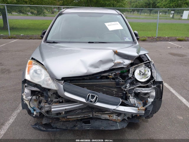 Продаж на аукціоні авто 2008 Honda Cr-v Lx, vin: JHLRE483X8C004181, номер лоту: 46038658