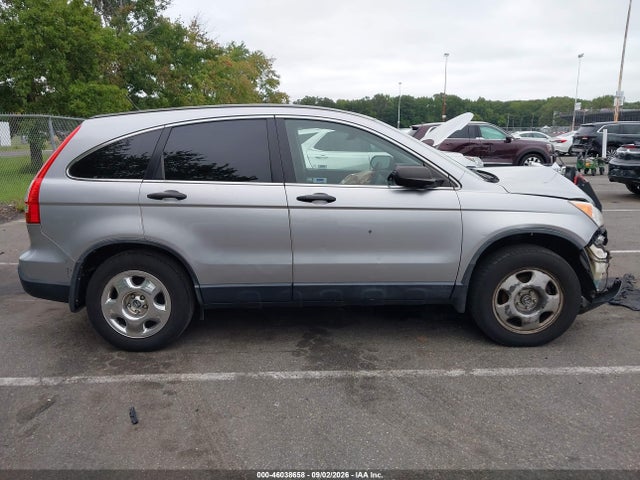 Продаж на аукціоні авто 2008 Honda Cr-v Lx, vin: JHLRE483X8C004181, номер лоту: 46038658