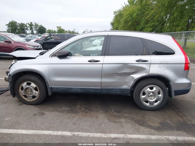 Продаж на аукціоні авто 2008 Honda Cr-v Lx, vin: JHLRE483X8C004181, номер лоту: 46038658