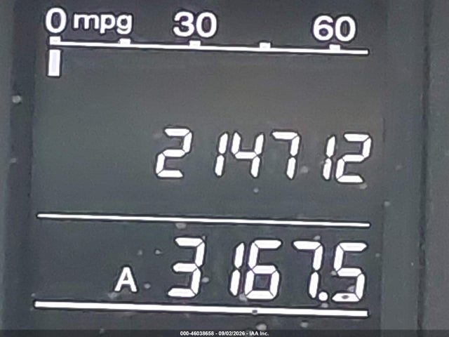 Продаж на аукціоні авто 2008 Honda Cr-v Lx, vin: JHLRE483X8C004181, номер лоту: 46038658