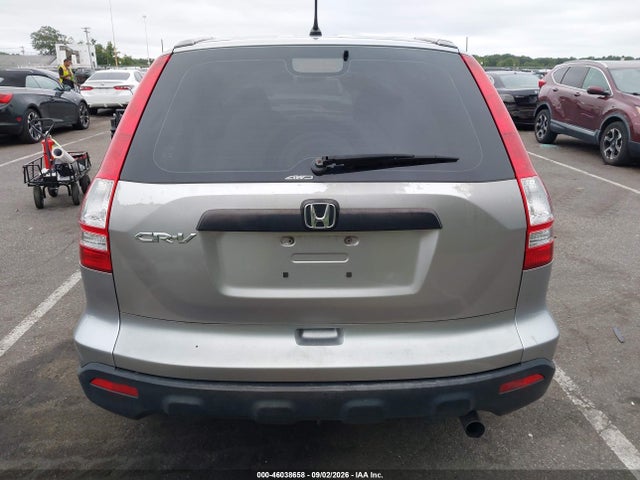 Продаж на аукціоні авто 2008 Honda Cr-v Lx, vin: JHLRE483X8C004181, номер лоту: 46038658