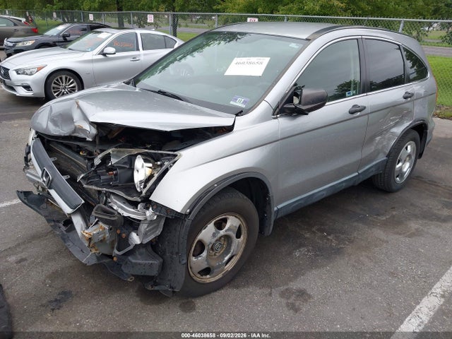 Продаж на аукціоні авто 2008 Honda Cr-v Lx, vin: JHLRE483X8C004181, номер лоту: 46038658