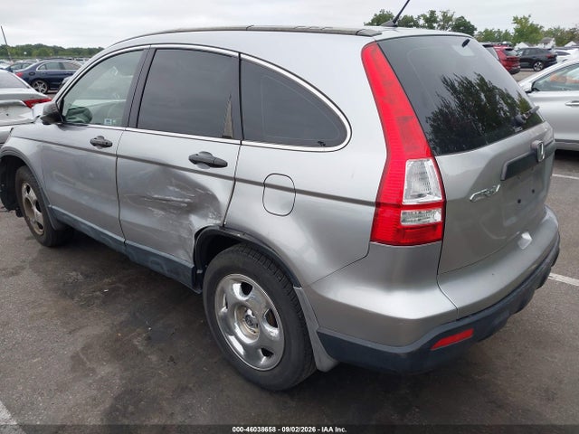 Продаж на аукціоні авто 2008 Honda Cr-v Lx, vin: JHLRE483X8C004181, номер лоту: 46038658