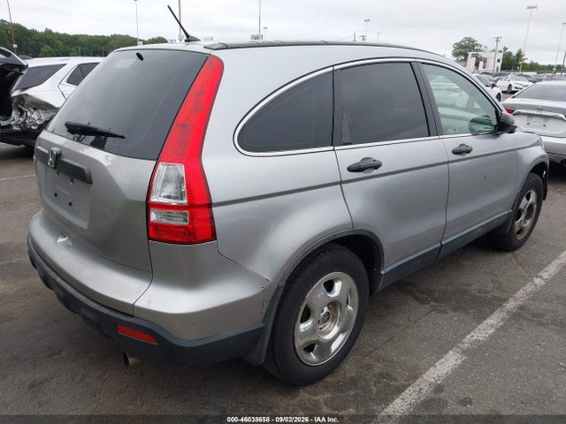 Продаж на аукціоні авто 2008 Honda Cr-v Lx, vin: JHLRE483X8C004181, номер лоту: 46038658