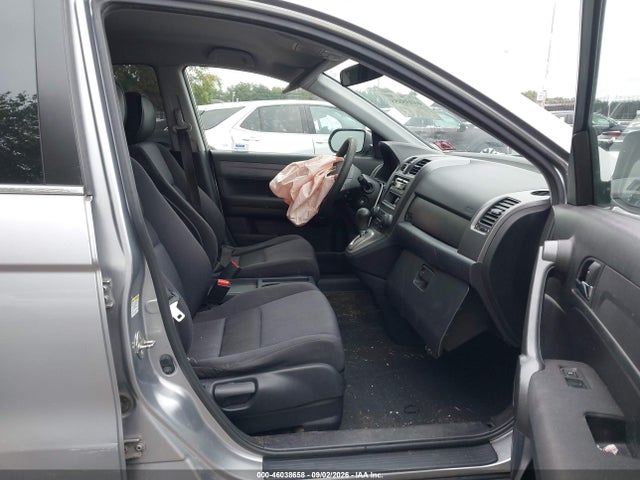 Продаж на аукціоні авто 2008 Honda Cr-v Lx, vin: JHLRE483X8C004181, номер лоту: 46038658