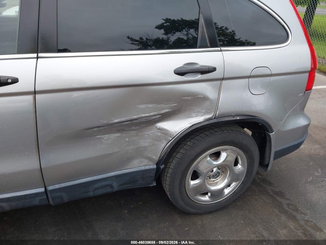 Продаж на аукціоні авто 2008 Honda Cr-v Lx, vin: JHLRE483X8C004181, номер лоту: 46038658