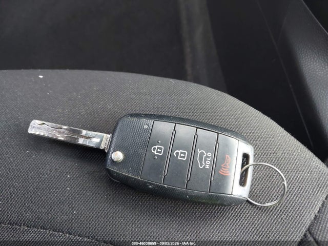 46038659 :رقم المزاد ، KNDJN2A27J7621391 vin ، 2018 Kia Soul مزاد بيع