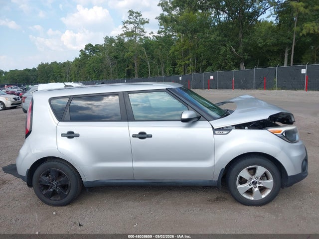 46038659 :رقم المزاد ، KNDJN2A27J7621391 vin ، 2018 Kia Soul مزاد بيع