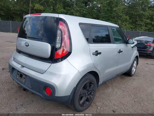 46038659 :رقم المزاد ، KNDJN2A27J7621391 vin ، 2018 Kia Soul مزاد بيع