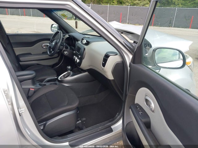 46038659 :رقم المزاد ، KNDJN2A27J7621391 vin ، 2018 Kia Soul مزاد بيع