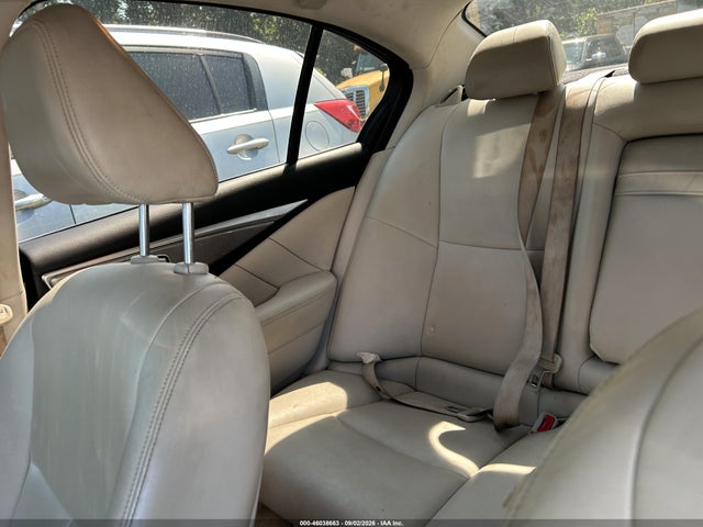 Продаж на аукціоні авто 2015 Infiniti Q50, vin: JN1BV7AR8FM404572, номер лоту: 46038663