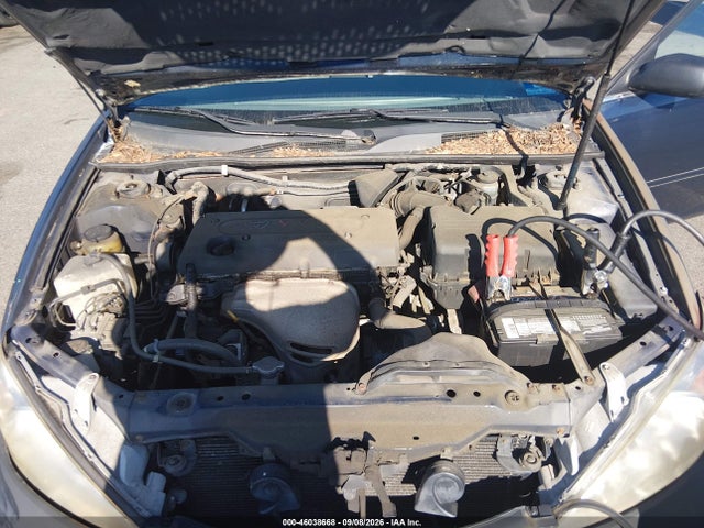 Aukcja sprzedaży 2002 Toyota Camry Le, vin: 4T1BE32K42U518386, numer aukcji: 46038668