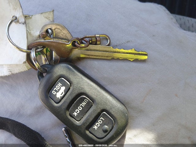 Aukcja sprzedaży 2002 Toyota Camry Le, vin: 4T1BE32K42U518386, numer aukcji: 46038668