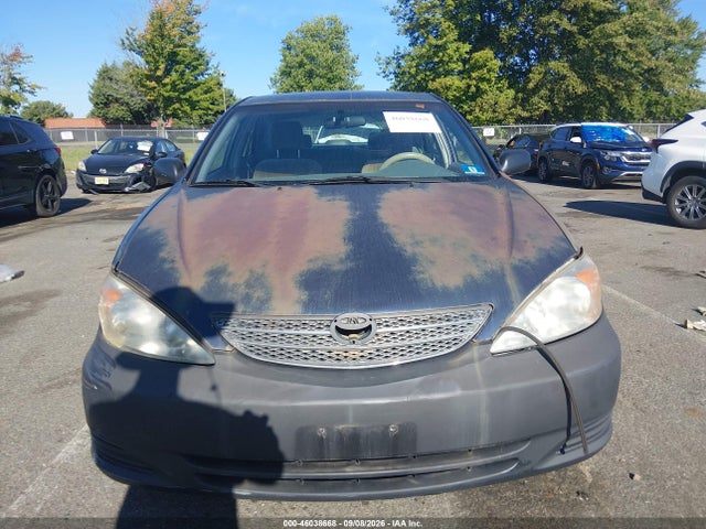 Aukcja sprzedaży 2002 Toyota Camry Le, vin: 4T1BE32K42U518386, numer aukcji: 46038668