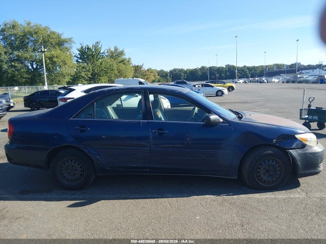 Aukcja sprzedaży 2002 Toyota Camry Le, vin: 4T1BE32K42U518386, numer aukcji: 46038668