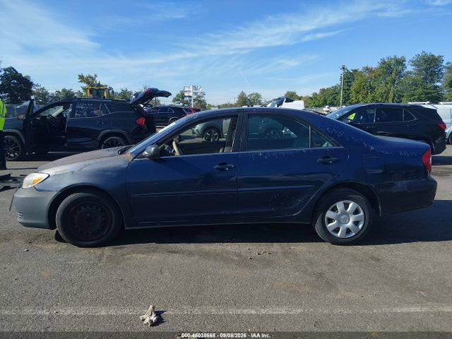 Aukcja sprzedaży 2002 Toyota Camry Le, vin: 4T1BE32K42U518386, numer aukcji: 46038668