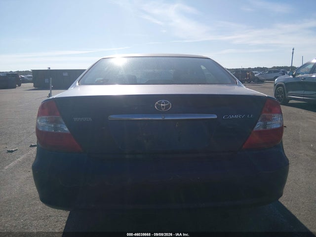 Aukcja sprzedaży 2002 Toyota Camry Le, vin: 4T1BE32K42U518386, numer aukcji: 46038668