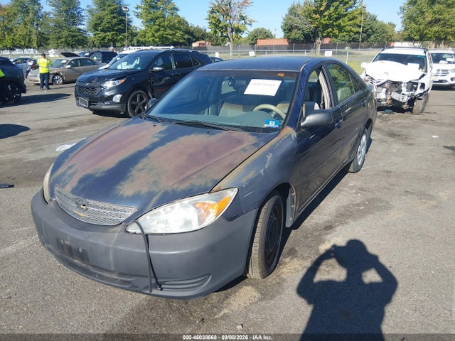Aukcja sprzedaży 2002 Toyota Camry Le, vin: 4T1BE32K42U518386, numer aukcji: 46038668