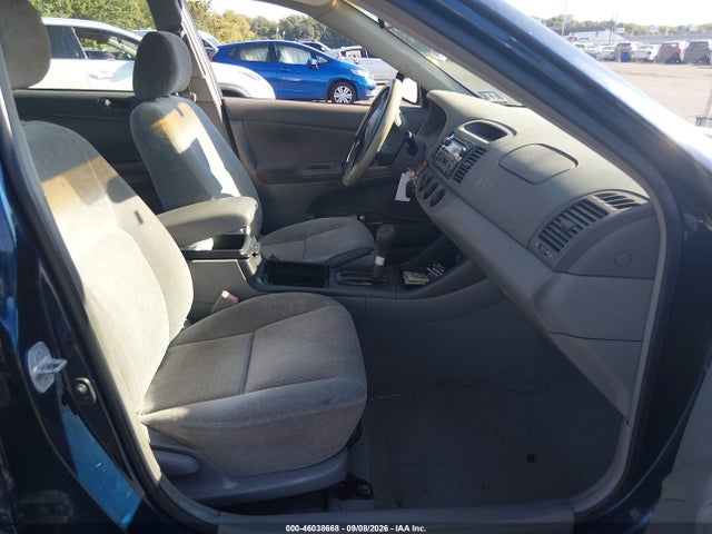 Aukcja sprzedaży 2002 Toyota Camry Le, vin: 4T1BE32K42U518386, numer aukcji: 46038668