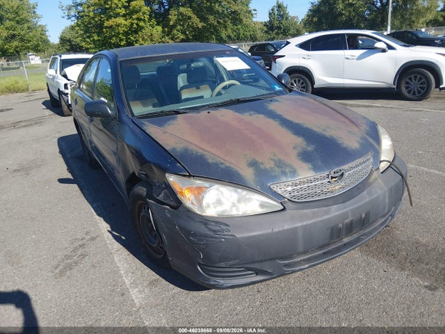 Aukcja sprzedaży 2002 Toyota Camry Le, vin: 4T1BE32K42U518386, numer aukcji: 46038668